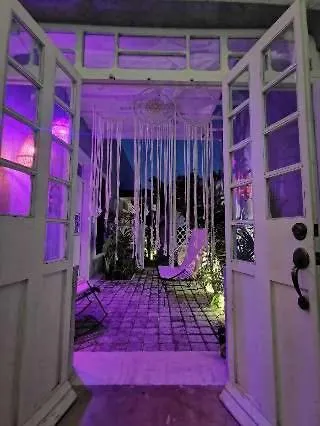 Chichipato Casa Boutique Villa Merida