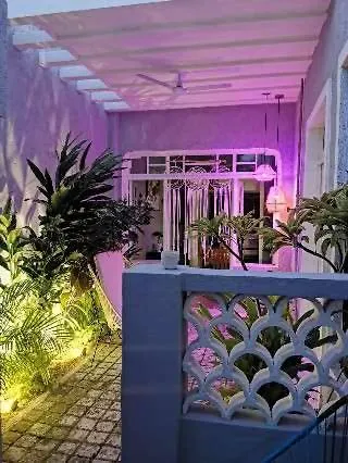 Holiday home Chichipato Casa Boutique Villa Merida