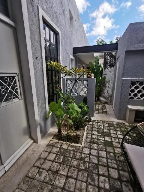 Chichipato Casa Boutique Villa Merida Holiday home