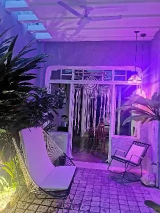 Chichipato Casa Boutique Villa Merida Holiday home