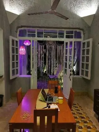 Holiday home Chichipato Casa Boutique Villa Merida Mexico
