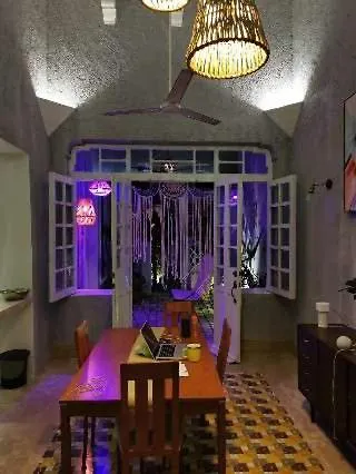 Holiday home Chichipato Casa Boutique Villa Merida