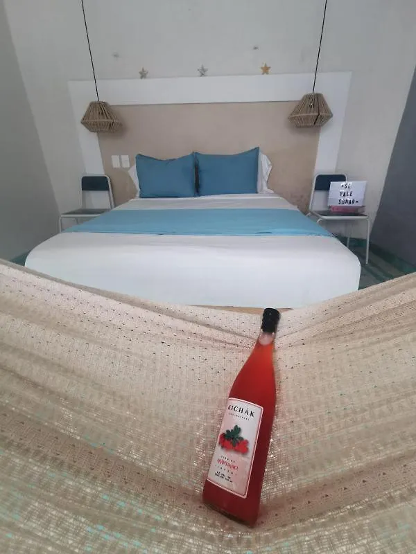 Chichipato Casa Boutique Villa Merida 0*,